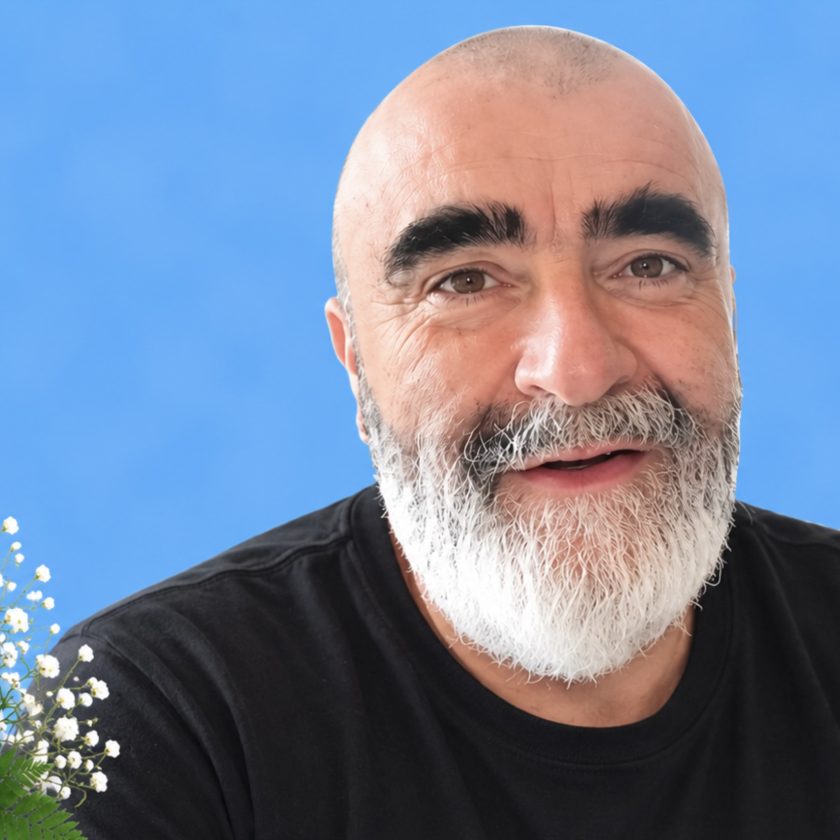 Fallecimiento | Daniel Alberto Fagúndez